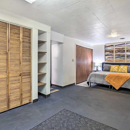 Cozy Deadwood Escape Less Than 1 Mi To Dtwn And Casinos ภายนอก รูปภาพ
