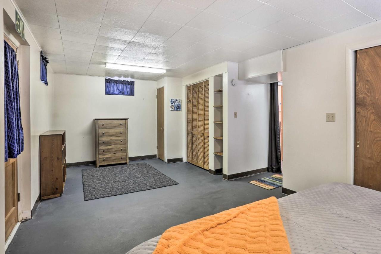 Cozy Deadwood Escape Less Than 1 Mi To Dtwn And Casinos ภายนอก รูปภาพ